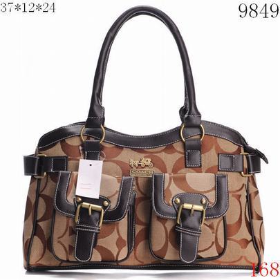 Coach handbags236
